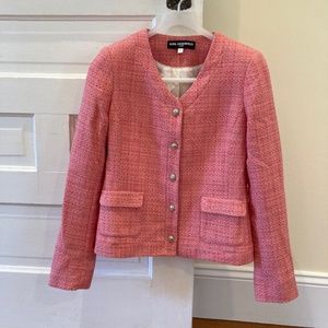 Karl Lagerfeld Blazer